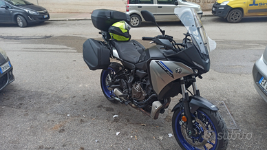 Yamaha Tracer 7 GT - 04/2024