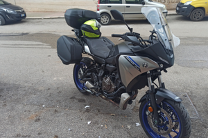 Yamaha Tracer 7 GT - 04/2024