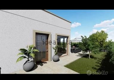 Terreno edificabile Sannicola