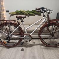 Bicicletta da donna Olmo