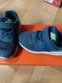 scarpe Nike bambino 26