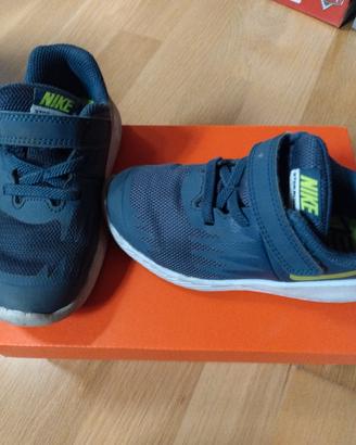 scarpe Nike bambino 26