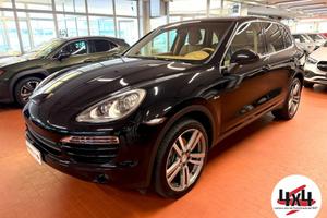PORSCHE Cayenne 3.0 Diesel *Cerchi da 21”
