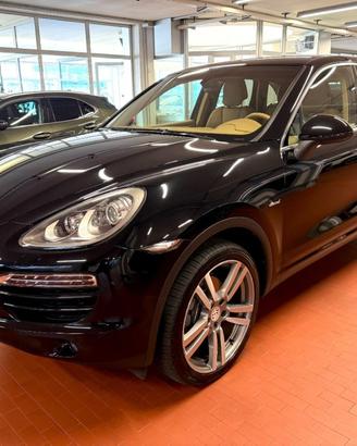 PORSCHE Cayenne 3.0 Diesel *Cerchi da 21”