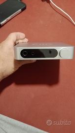 Dac per cuffie FiiO