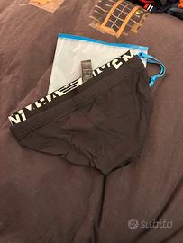 Costume Emporio Armani 46 M