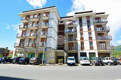 4 LOCALI A ANDORNO MICCA