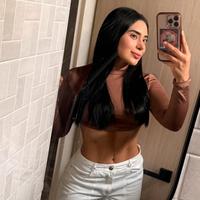 Modella/Fotomodella