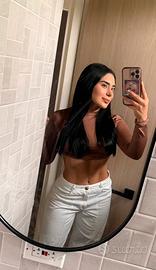 Modella/Fotomodella