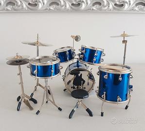 BATTERIA MINIARURA