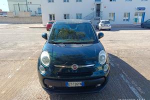 500L Living 