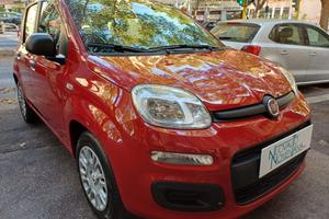 FIAT Panda Pandina 1.0 FireFly S&S Hybrid Icon K