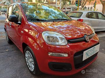 FIAT Panda Pandina 1.0 FireFly S&S Hybrid Icon K