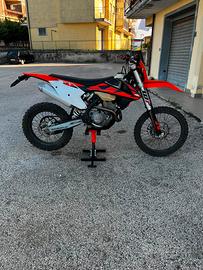Ktm excf 250 2019