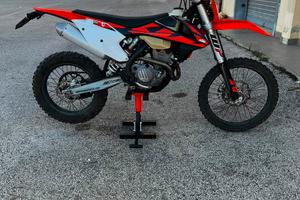 Ktm excf 250 2019