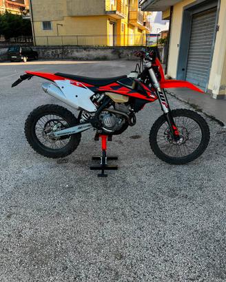 Ktm excf 250 2019