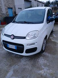 Panda 1.3 multijet 95cv