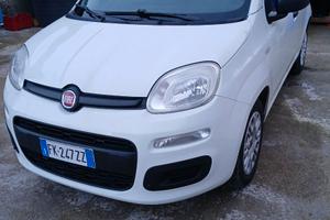 Panda 1.3 multijet 95cv