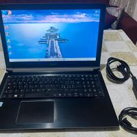 Acer Aspire A515 - Bluetooth - Wi-Fi - Batteria OK