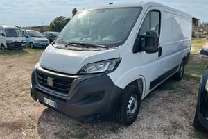 Fiat Ducato 33 2.2 Multijet 140 Cv L2 H1