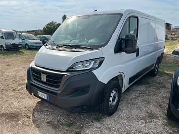 Fiat Ducato 33 2.2 Multijet 140 Cv L2 H1