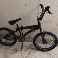 Bicicletta BMX Bambino 