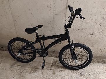 Bicicletta BMX Bambino 