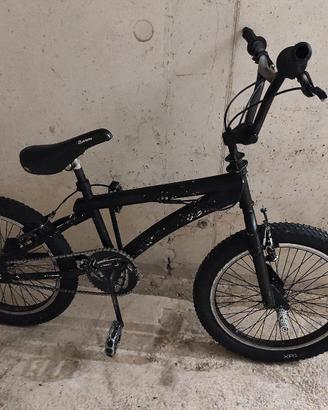 Bicicletta BMX Bambino 