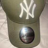 Cappello New Era 9FORTY Verde