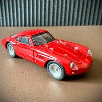 Ferrari F250 GT Sperimentale Bang