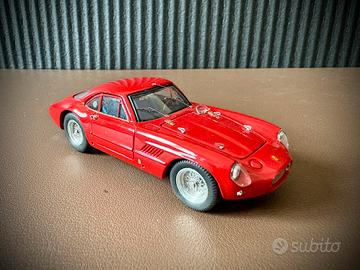 Ferrari F250 GT Sperimentale Bang