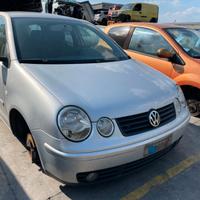 Ricambi per Volkswagen Polo 1.4 TDI AMF del 2005