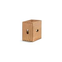 LC14 Tabouret Cabanon by Cassina