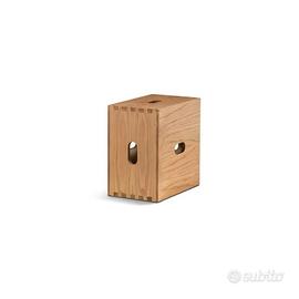 LC14 Tabouret Cabanon by Cassina