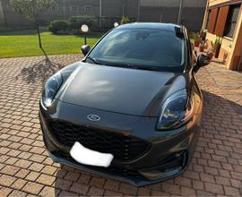 Ford Puma 1.0 2023 ST Line