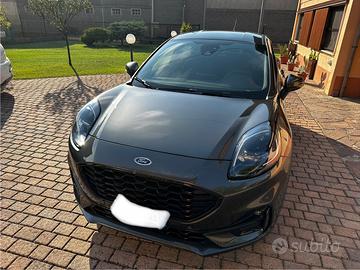 Ford Puma 1.0 2023 ST Line