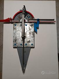 Tagliapiastrelle Montolit