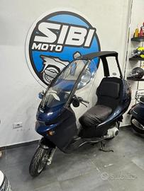 Benelli Adiva 150