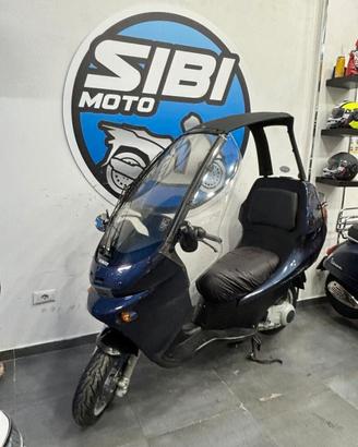Benelli Adiva 150
