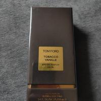 profumo Tom Ford tobacco vanilla