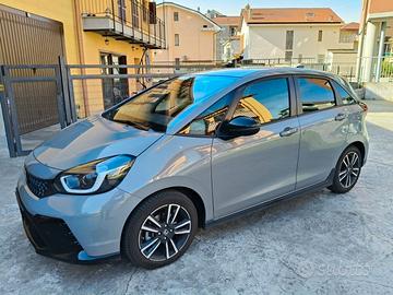 Honda Jazz 1.5 hev Sport ecvt
