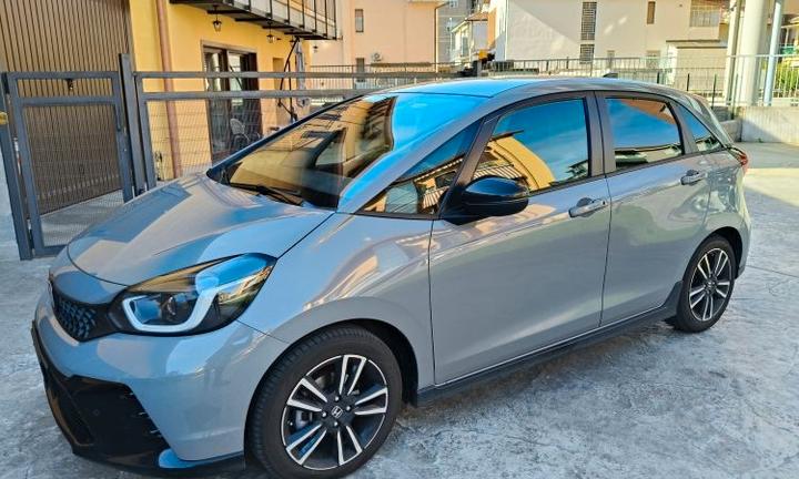 Honda Jazz 1.5 hev Sport ecvt