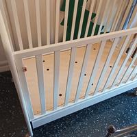 Foppapedretti Lucy bianco