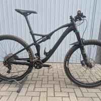 MTB Orbea Occam 2018 29” – Taglia L – Ottime condi