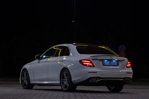 Mercedes-Benz E 220d 4MATIC W213 – 2018