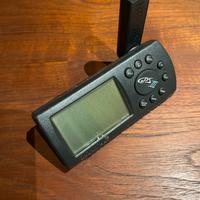 Navigatore Garmin GPS 3