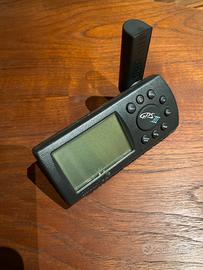 Navigatore Garmin GPS 3