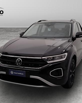 VOLKSWAGEN T-Roc I 2022 - T-Roc 2.0 tdi Life 150cv