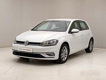 VOLKSWAGEN Golf 7ª serie - Golf 1.0 TSI 110 CV 5p.