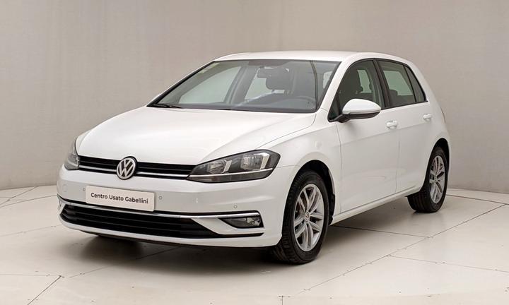 VOLKSWAGEN Golf 7ª serie - Golf 1.0 TSI 110 CV 5p.